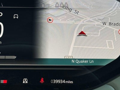 2024 Land Rover Range Rover SV