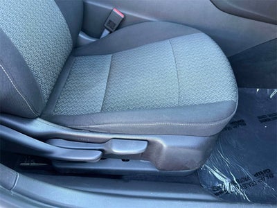 2019 Buick Regal TourX Preferred