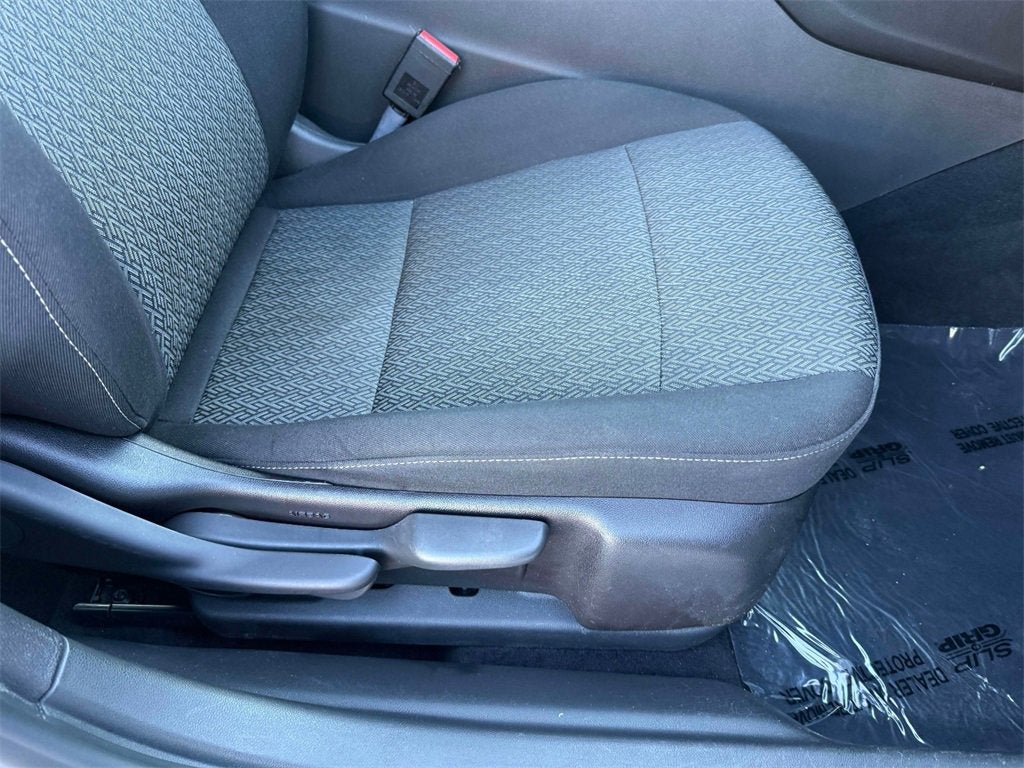 2019 Buick Regal TourX Preferred