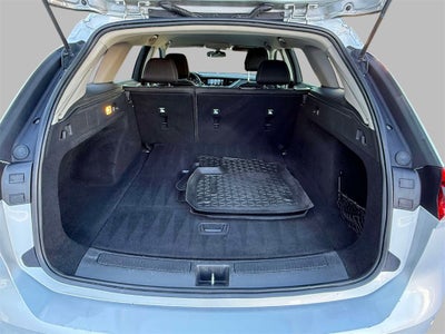 2019 Buick Regal TourX Preferred