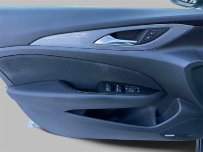 2019 Buick Regal TourX Preferred