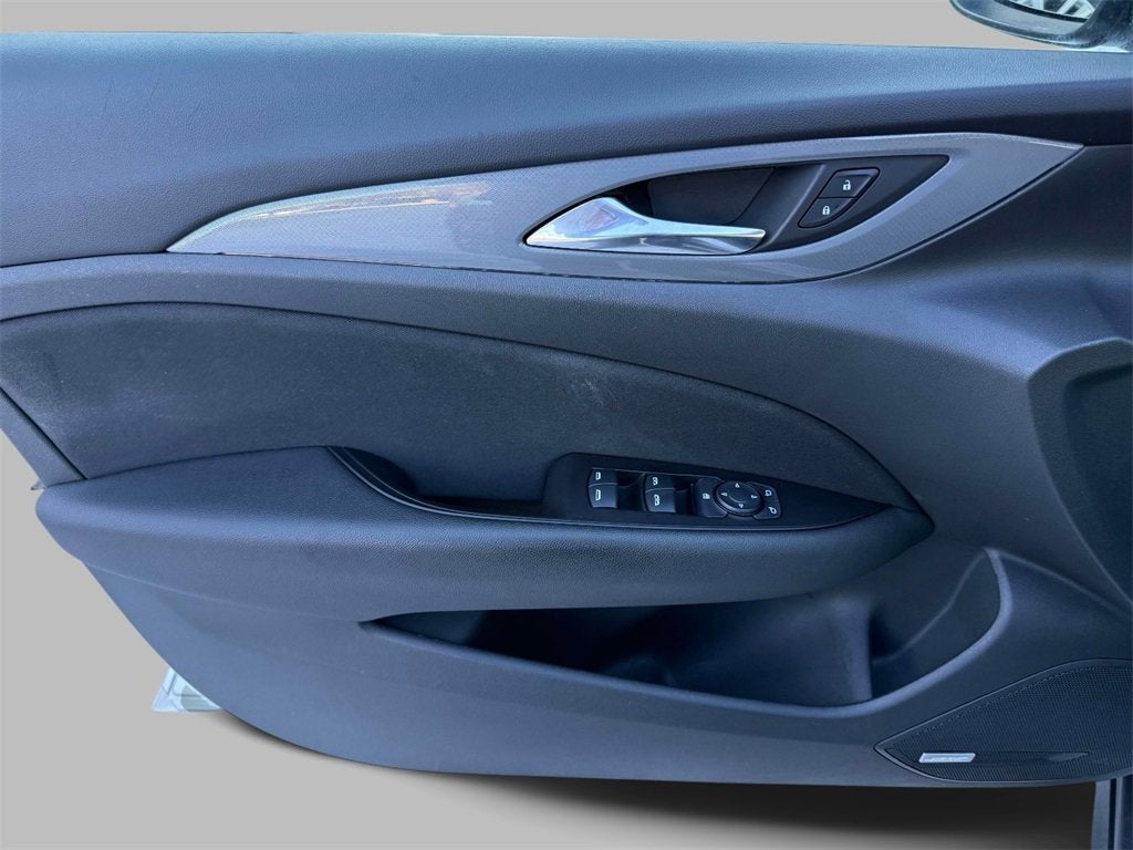 2019 Buick Regal TourX Preferred