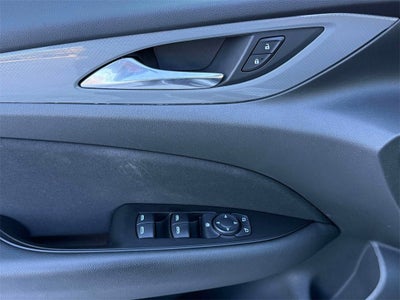 2019 Buick Regal TourX Preferred