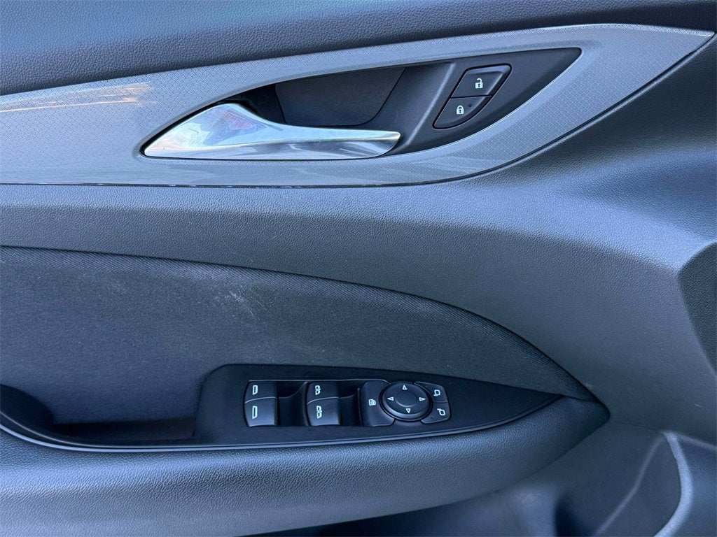 2019 Buick Regal TourX Preferred