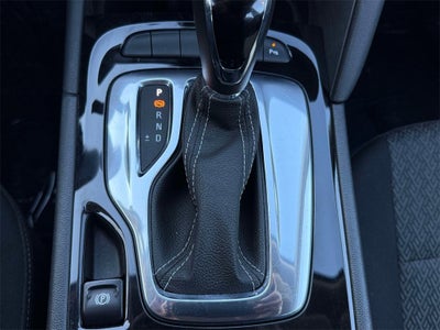 2019 Buick Regal TourX Preferred