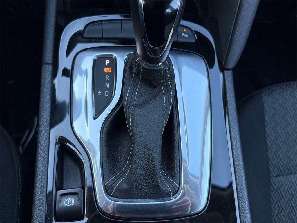 2019 Buick Regal TourX Preferred