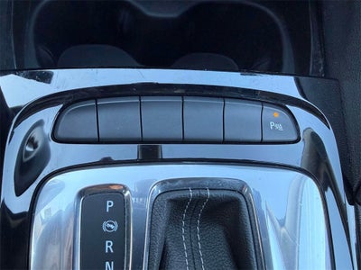 2019 Buick Regal TourX Preferred