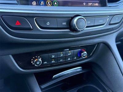 2019 Buick Regal TourX Preferred