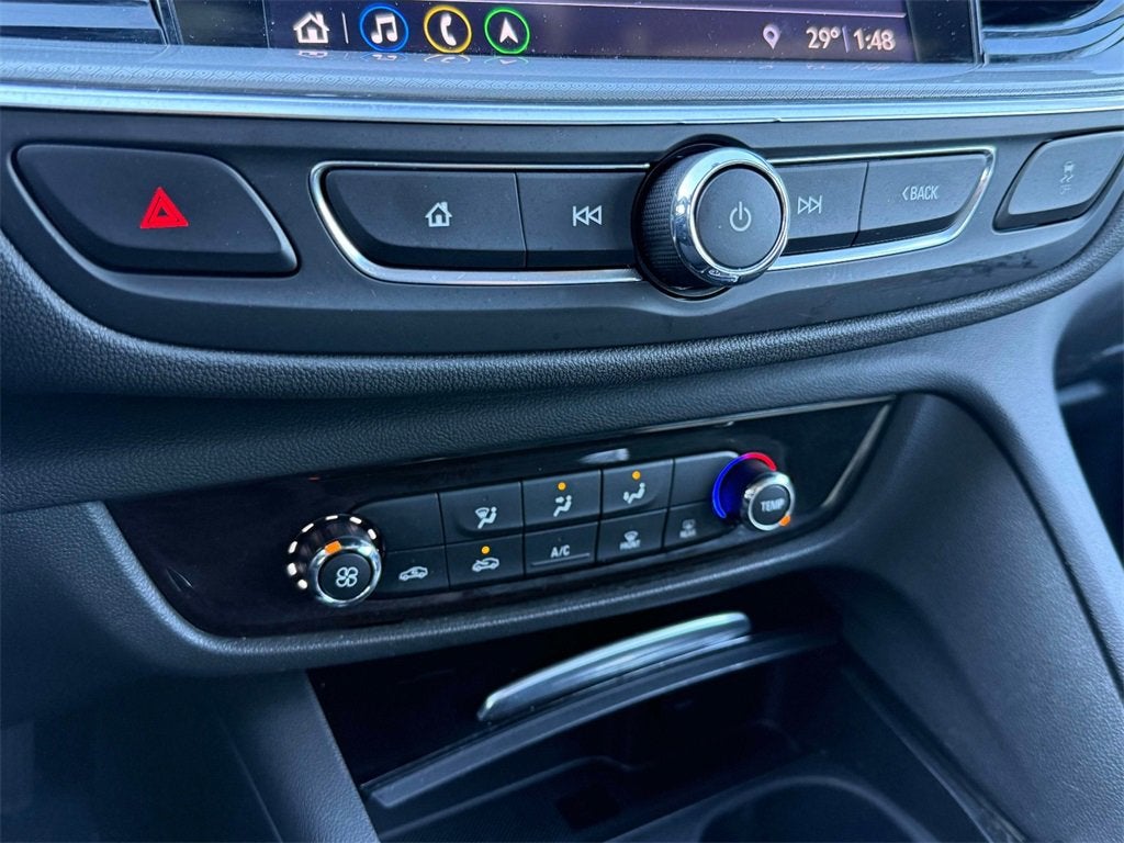 2019 Buick Regal TourX Preferred