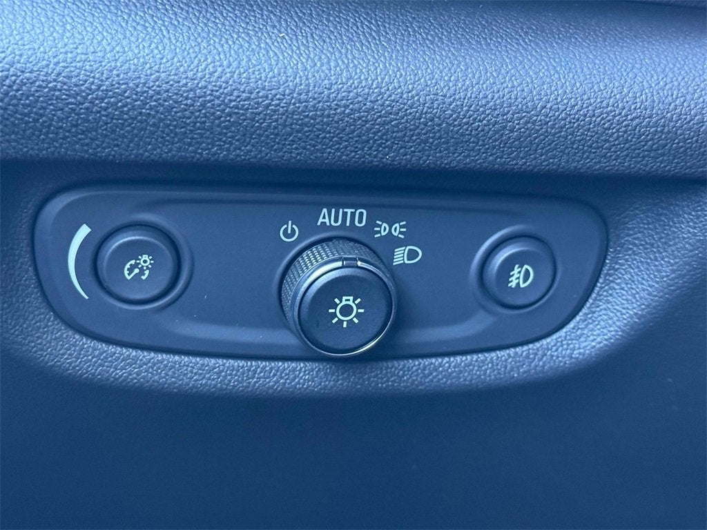 2019 Buick Regal TourX Preferred