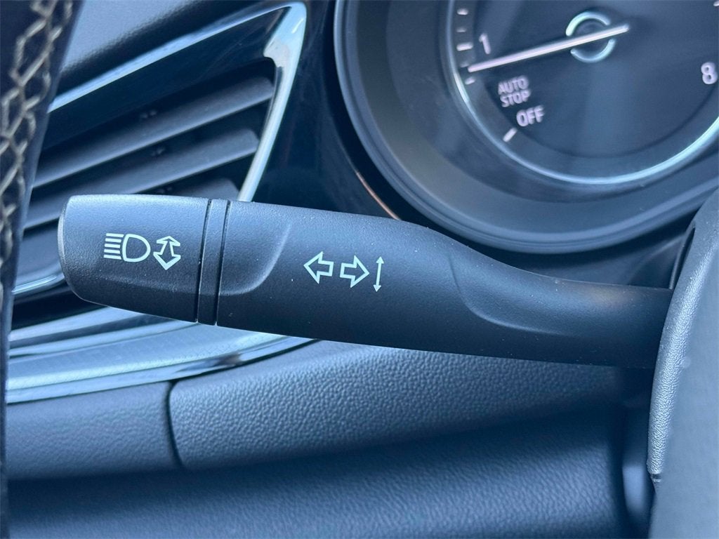 2019 Buick Regal TourX Preferred