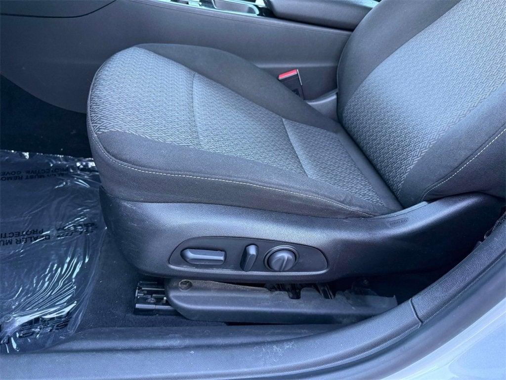 2019 Buick Regal TourX Preferred