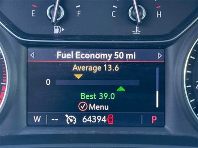 2019 Buick Regal TourX Preferred