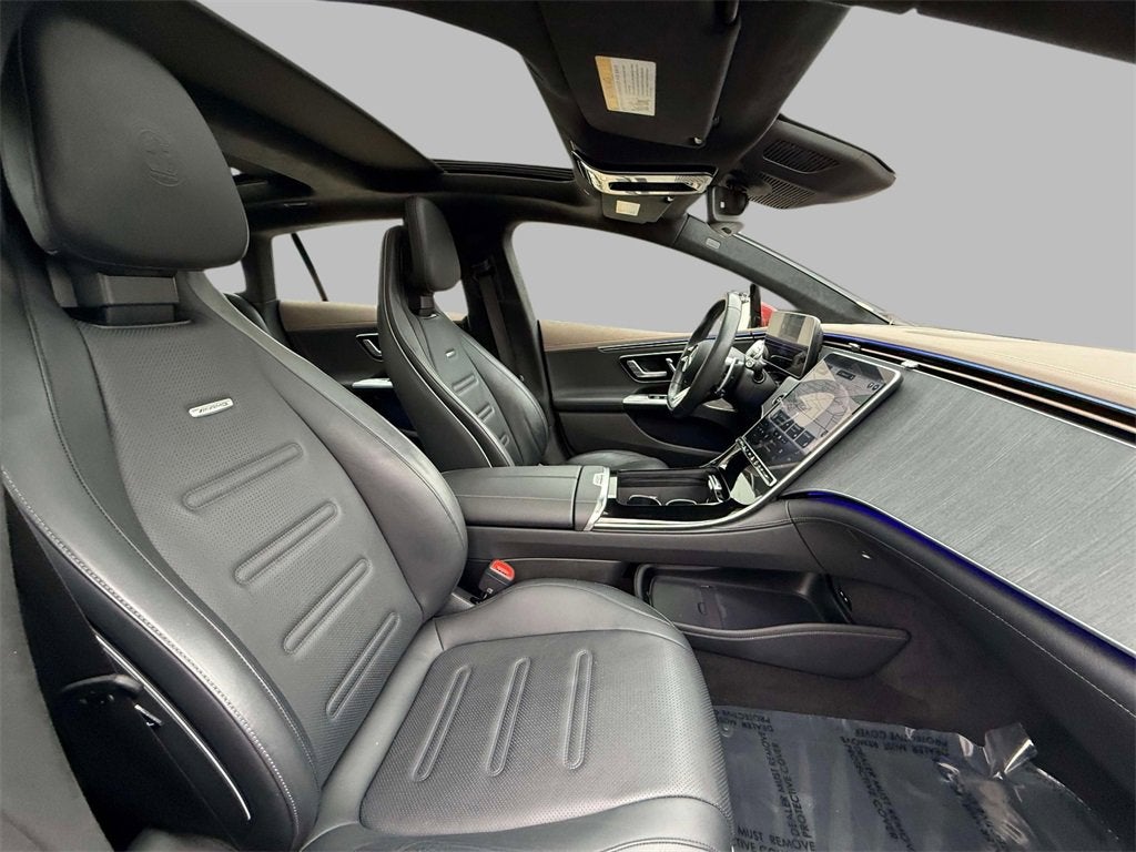 2023 Mercedes-Benz EQE AMG® EQE