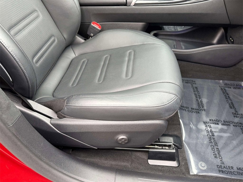 2023 Mercedes-Benz EQE AMG® EQE