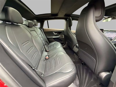 2023 Mercedes-Benz EQE AMG® EQE