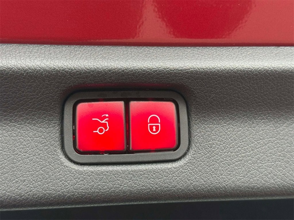 2023 Mercedes-Benz EQE AMG® EQE