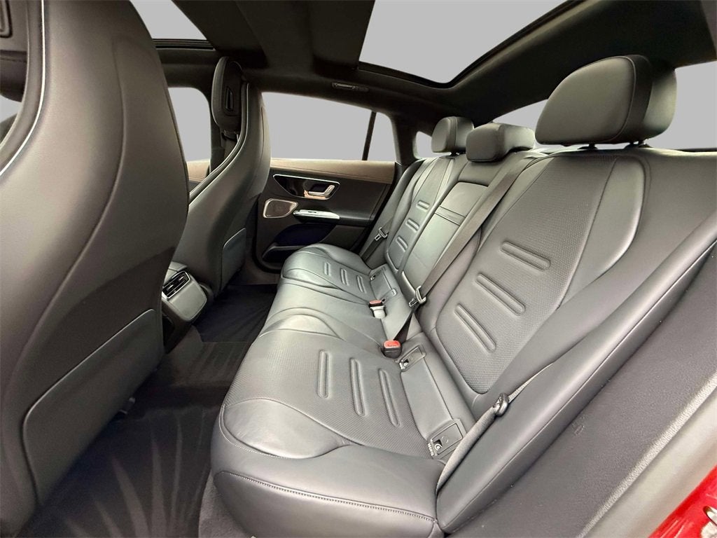 2023 Mercedes-Benz EQE AMG® EQE