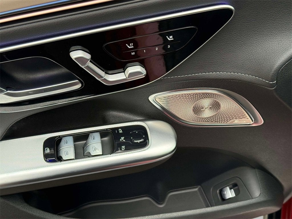 2023 Mercedes-Benz EQE AMG® EQE