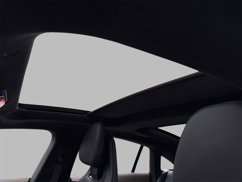 2023 Mercedes-Benz EQE AMG® EQE