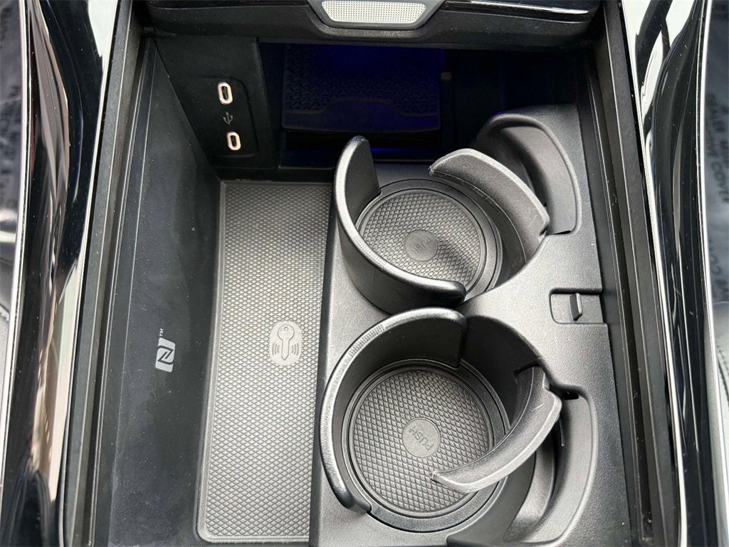 2023 Mercedes-Benz EQE AMG® EQE