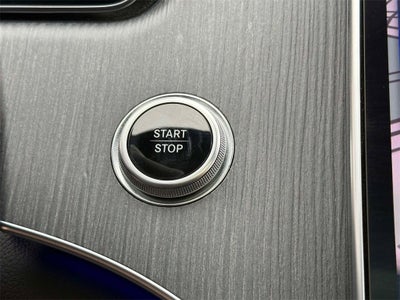 2023 Mercedes-Benz EQE AMG® EQE