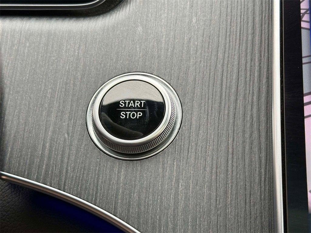 2023 Mercedes-Benz EQE AMG® EQE