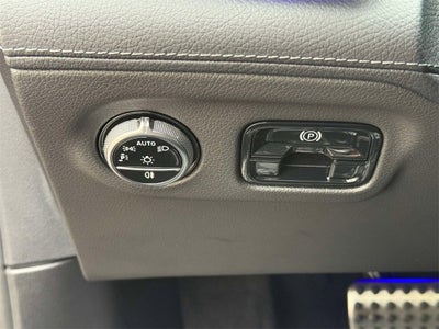 2023 Mercedes-Benz EQE AMG® EQE