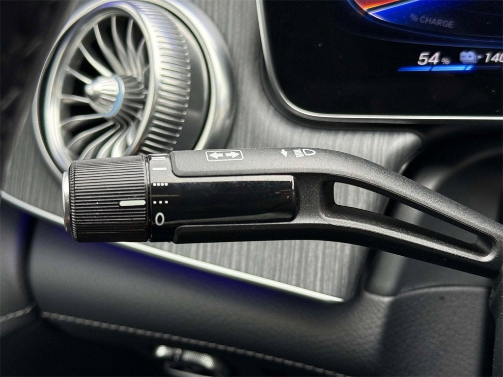 2023 Mercedes-Benz EQE AMG® EQE