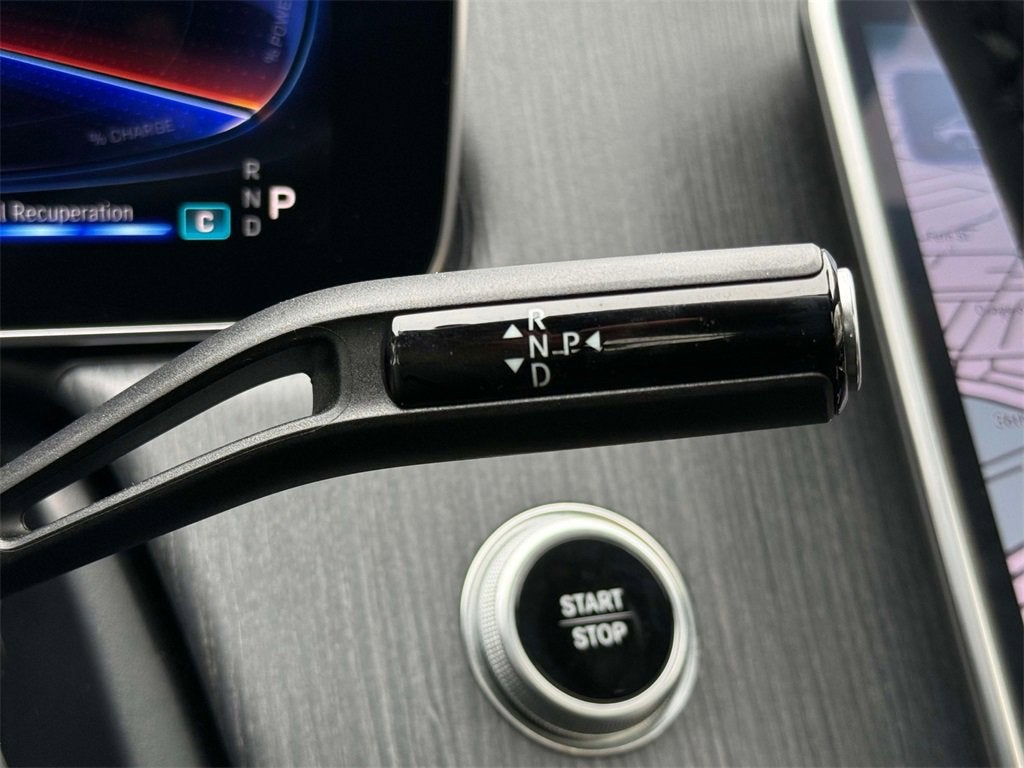 2023 Mercedes-Benz EQE AMG® EQE