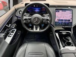 2023 Mercedes-Benz EQE AMG® EQE