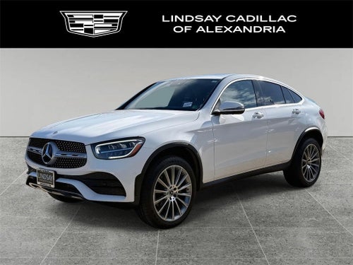 2021 Mercedes-Benz GLC GLC 300
