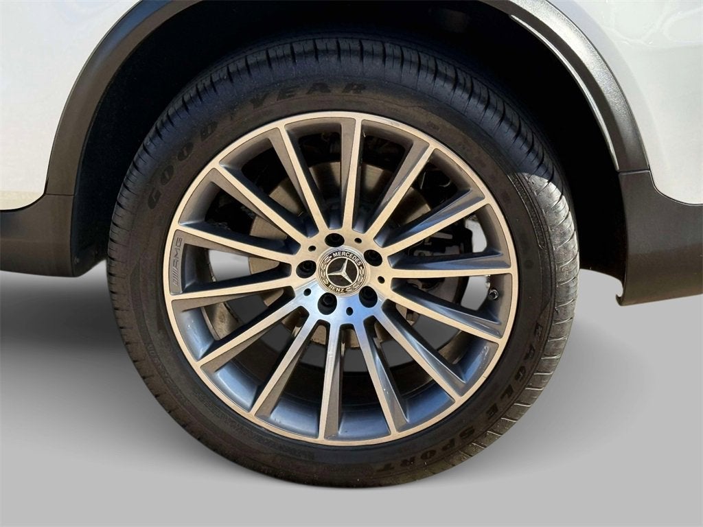 2021 Mercedes-Benz GLC GLC 300