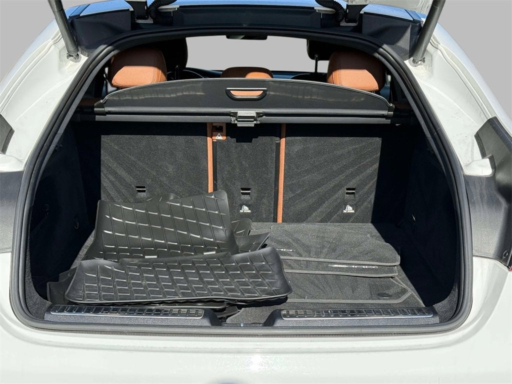 2021 Mercedes-Benz GLC GLC 300