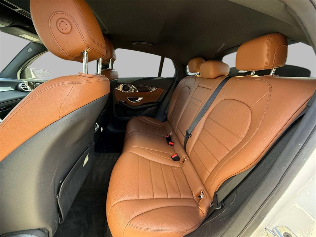 2021 Mercedes-Benz GLC GLC 300