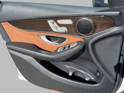 2021 Mercedes-Benz GLC GLC 300