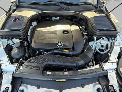 2021 Mercedes-Benz GLC GLC 300