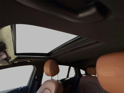 2021 Mercedes-Benz GLC GLC 300