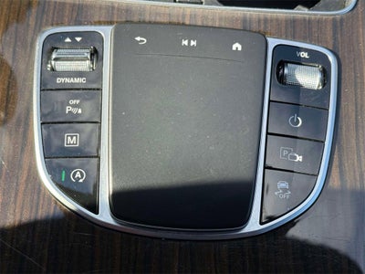 2021 Mercedes-Benz GLC GLC 300