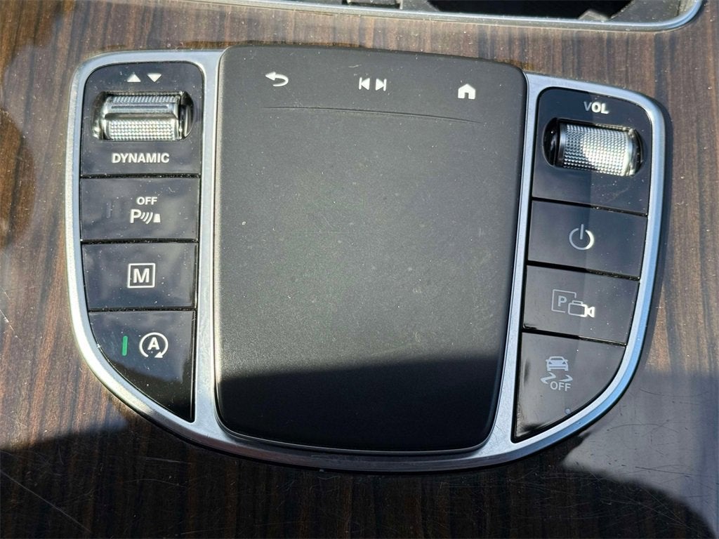 2021 Mercedes-Benz GLC GLC 300