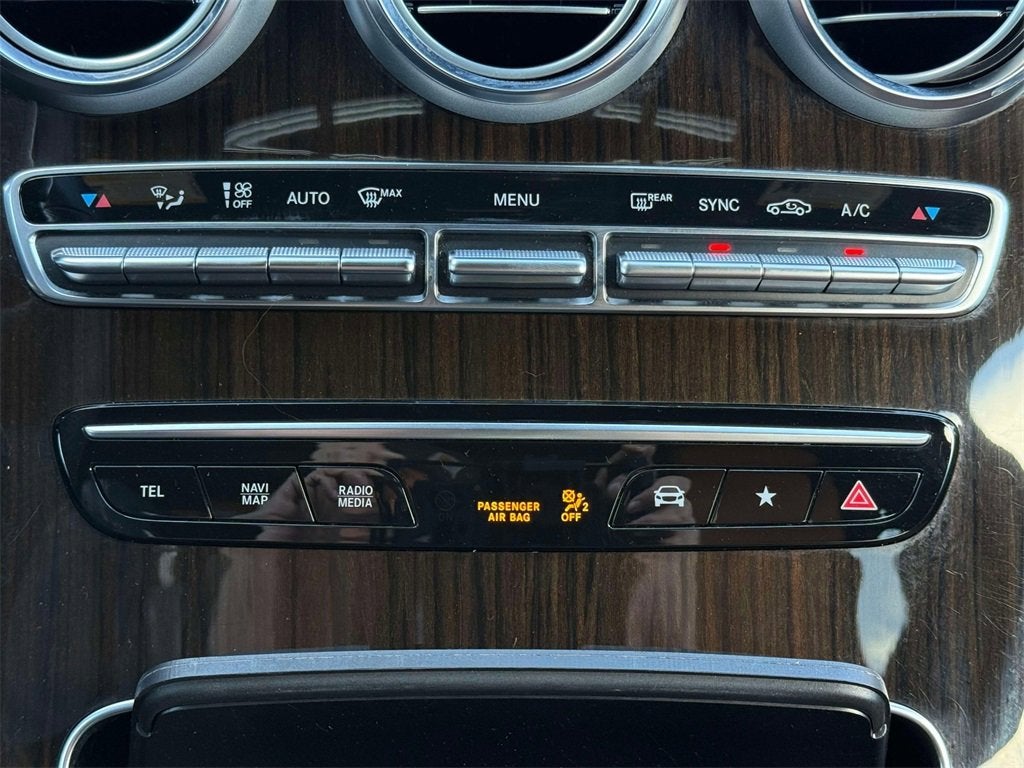 2021 Mercedes-Benz GLC GLC 300