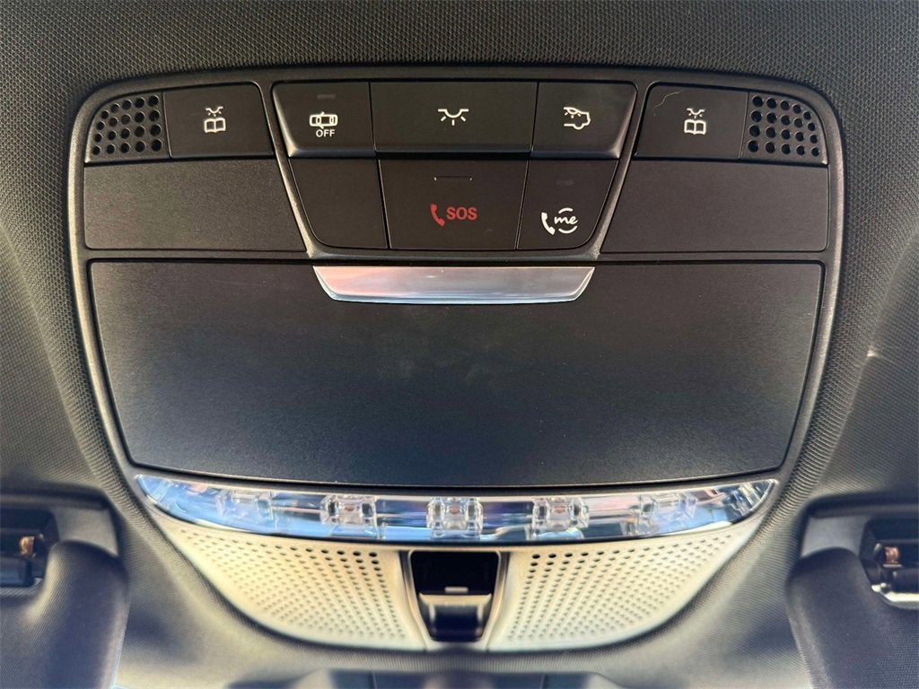 2021 Mercedes-Benz GLC GLC 300