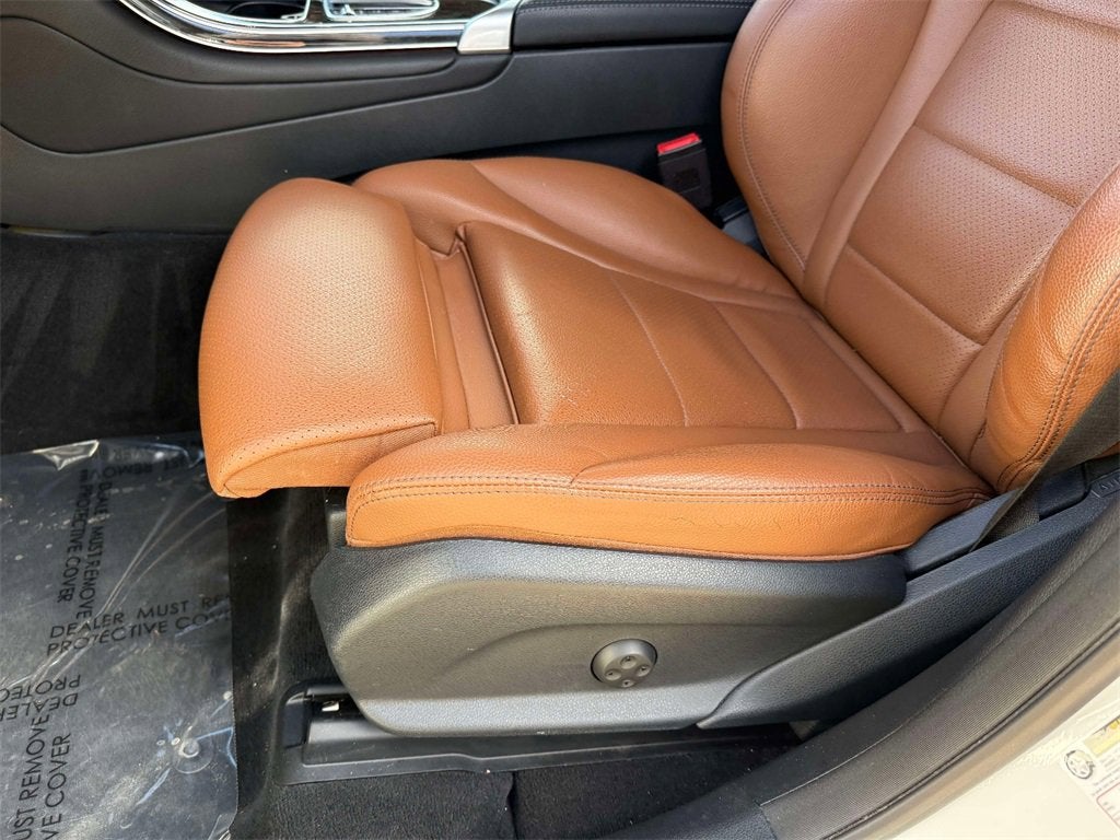 2021 Mercedes-Benz GLC GLC 300