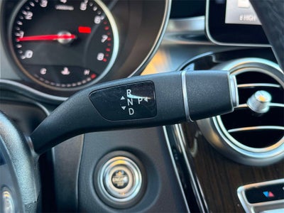 2021 Mercedes-Benz GLC GLC 300