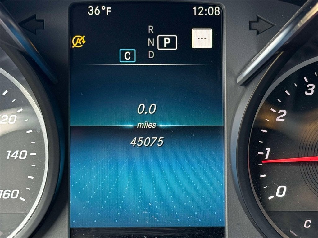 2021 Mercedes-Benz GLC GLC 300