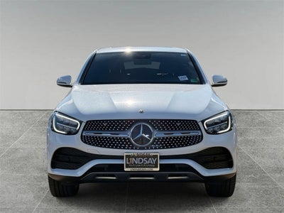 2021 Mercedes-Benz GLC GLC 300