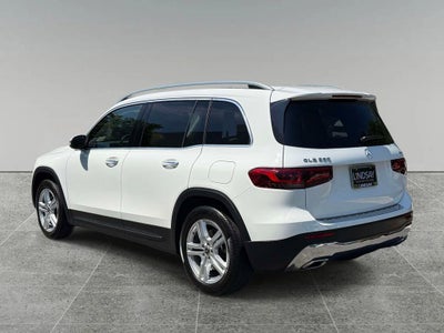 2021 Mercedes-Benz GLB GLB 250
