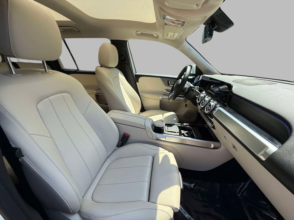 2021 Mercedes-Benz GLB GLB 250