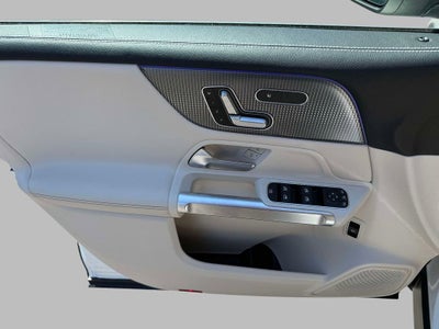 2021 Mercedes-Benz GLB GLB 250