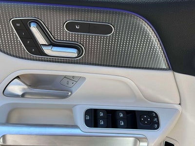 2021 Mercedes-Benz GLB GLB 250